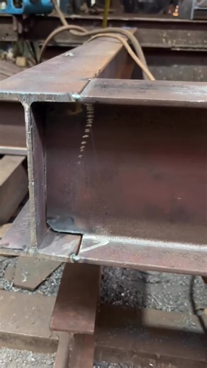 Beam Joining Techniques for Beginner Welders