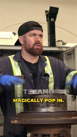 Does He Have The Patience...