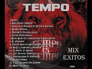 Tempo Mix Exitos