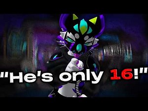 I Infiltrated VRChat's Most Notorious Predator...