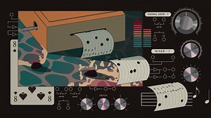 We just hit 2 MILLION LABS downloads! To celebrate, we asked students to create work inspired by our infinite series of free software instruments. We hope you agree that the results are tremendous, and perhaps even inspire your next composition! This awesome animation is by Marianne Hernandez 👏 Let's all become something: https://www.spitfireaudio.com/labs/ | Spitfire Audio