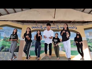 MATHDALI DANCE (group 2)