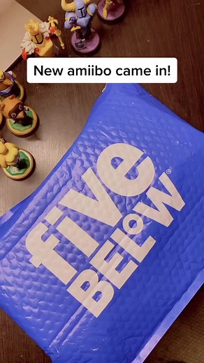 Exciting New Amiibo Day Unboxing | Animal Crossing Nintendo Switch Gameplay