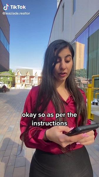 Mission of Locating Lock Boxes in Real Estate