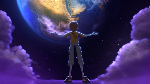 "Family Squad" | Official Teaser for the Animated Film