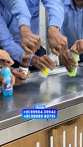 49 reactions | Soda Bottling Plant 磻| Soda Bottle Banane Ki Machine...