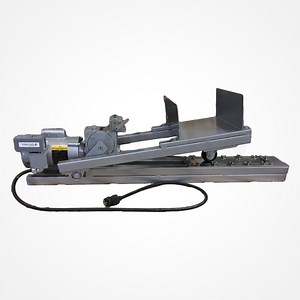 Loaded Wheel Track Tester - VIALAB