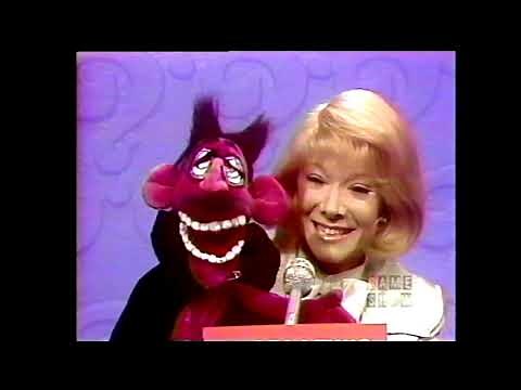 What's My Line (Blyden): Final Syndicated episode from 1975