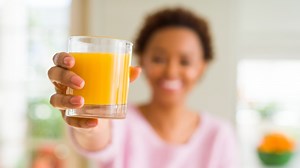 Tropicana creates new orange juice friendly toothpaste