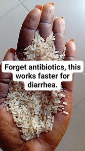 This works faster for diarrhea,you doctor will never tell you this. | Ogenyi Roseline Onyeche