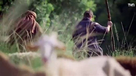 Genesis Capitulo 151 En Español Latino-HD