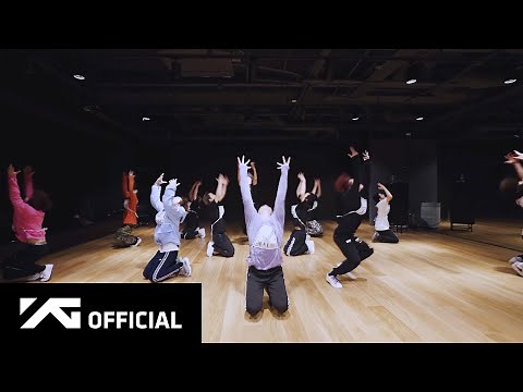 TREASURE - ‘SBS 2020 K-Pop Awards’ STAGE PRACTICE VIDEO