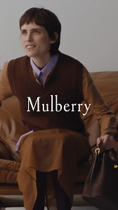 Grab the bag you’ll take everywhere. | Mulberry | Facebook