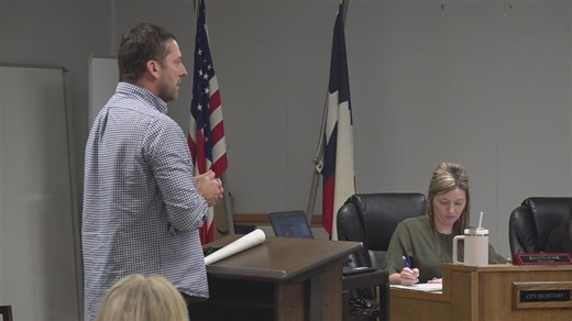 Troy residents concerned about potential subdivision development