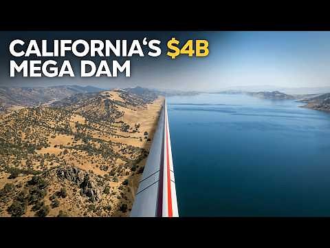 Why California’s Survival Depends on This System