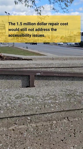 While policing has evolved significantly over the past 40 years, our facility has fallen behind. Since 2023, the Sarnia Police Services Board has been working to identify much-needed solutions to address the many long-known deficiencies in our existing building. Through this transparent and public process, the Board has determined that a new facility is the most effective and efficient solution over the long term. This project would be completed in phases and will serve our city for decades to c