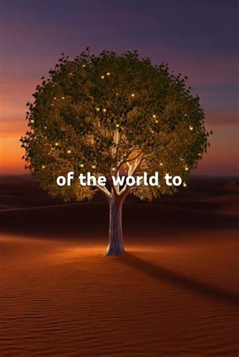 “It is incumbent upon all the peoples of the world to reconcile their differences