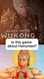 26K views · 36 reactions | The Monkey King, Sun Wukong, is part of...