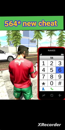 Only 1% Players Know This Secret Code 🤫 | Indian Bike Driving 3D