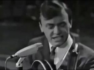 Gerry and The Pacemakers 1963 - How Do You Do It | 60s Around Sounds Music