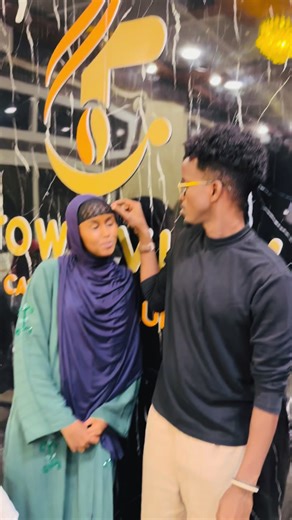 Hanan Quruxeey: Goat Geesey iyo Ishaqa