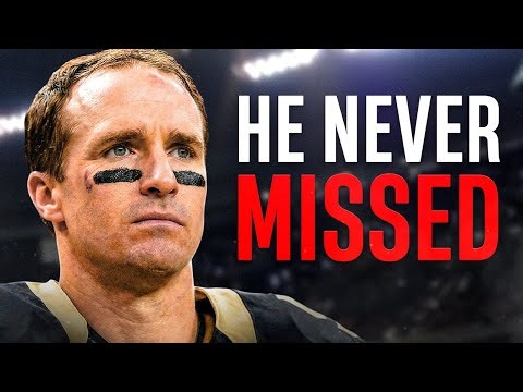 Meet The Most ACCURATE Quarterback In NFL History