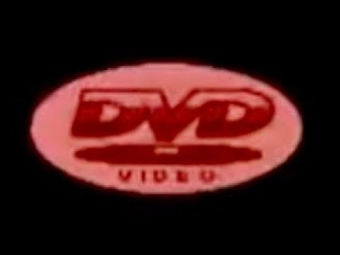 【30分耐久•素材】DVDのあれ DVD screenSaver 30min