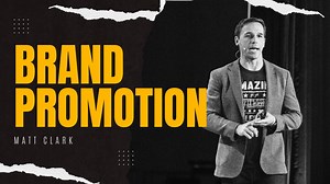 🔍 Dive deep into your brand's promotion strategies! It's all about knowing the right channels, the right message, and the right audience. 🎯 Effective promotion is the key to standing out in a crowded market. Plan, execute, and succeed! 🚀 #BrandPromotion #MarketingGoals #StrategicBranding #KnowYourAudience #PromoteSmart #MarketingSuccess #shopify #Amazon | Amazing.com