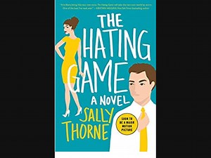 The Book Whisperer's Latest Review