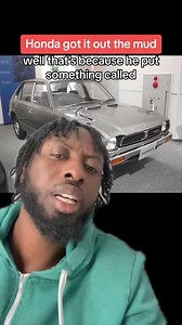 The story of Honda… Never Give Up.. 🎥 @xeviuniverse #hday #honda #acura #history #hondahistory | HDAY