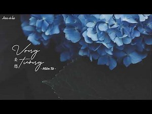 [Vietsub + pinyin] Vọng tưởng 妄想 - Miên Tử 棉子