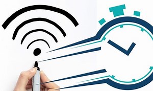 Sky Broadband explains how to improve home internet speeds