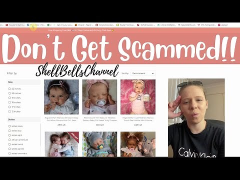 Where to buy a REBORN BABY 2022