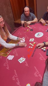 Shift in power | Smart Poker Tour