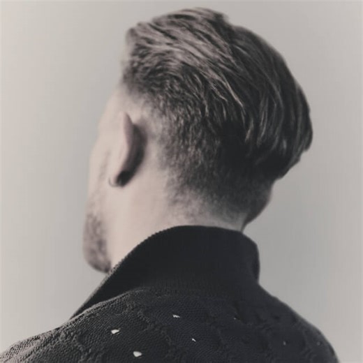 Aidan Martin - Point Of No Return Lyrics