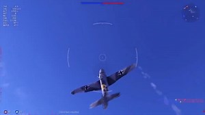 That's some 🏆 pro-level gameplay right there! | War Thunder