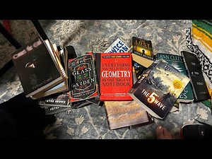 Selling My Books on PangoBooks! Huge Book Sale + How the New PangoBooks Promotion Works⸻
