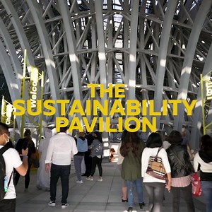 Discover how we can transform our lives at Terra - The Sustainability Pavilion. Book your tickets to Expo Pavilions Premiere | Expo City Dubai