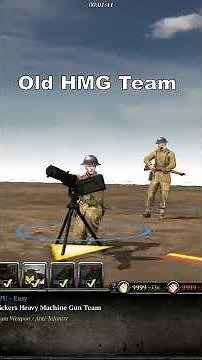 [Company of Heroes 2] New models (NHC2 Mod)