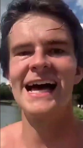 Survivor 46 Charlie Audition Clip Video