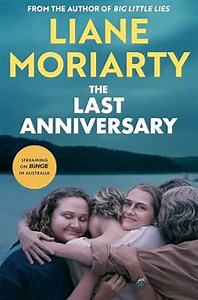 Liane Moriarty