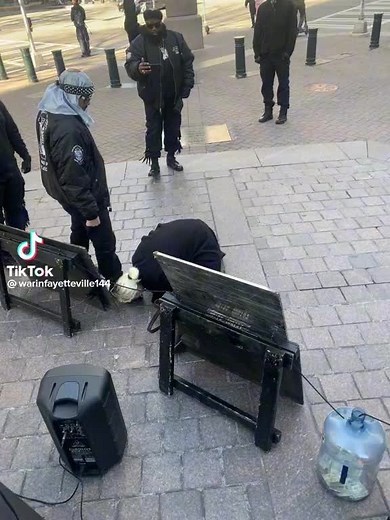 Only the ISUPK get our Oppressors to bow down a kiss our boots #fyp #fypシ #jamaicatiktok #tiktokjamaica #isupkjamaica #ISUPK #commandinggeneralyahanna