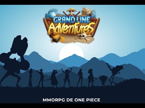 Subiendo Level en GLA