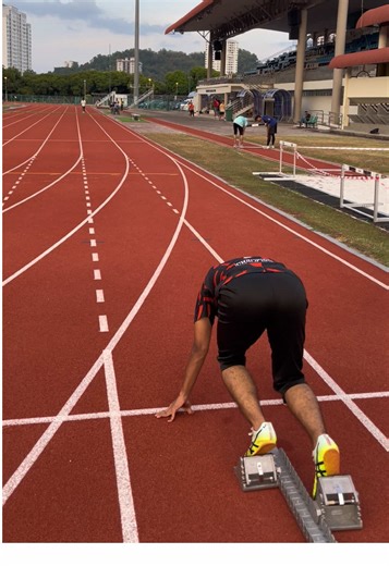 Keep Improving Your Sprinting Form