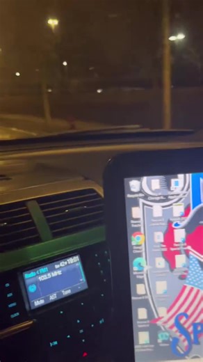 Day two in the books 🙏🏿 Today we handled: \t•\t🚗 One vehicle lockout \t•\t🔋 One jumpstart \t•\t👮🏾‍♂️ Full corridor patrol But more importantly, we met new people, built new relationships, and showed the community what real presence looks like. At Rescue 8, we don’t just save lives — 👉🏾 We protect them. 👉🏾 We train people how to save lives. I don’t think too many can say they do all three… 🤣🙏🏿 Saving Lives by Changing Lives. Rescue 8 | Community First. Faith Forward. Always Present.