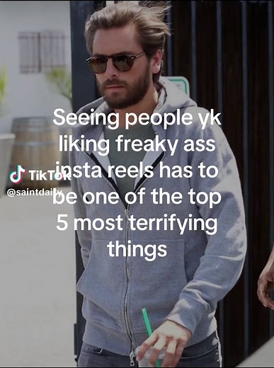 Terrifying Trends on Instagram Reels