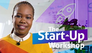 Free Workshop - Startup Success