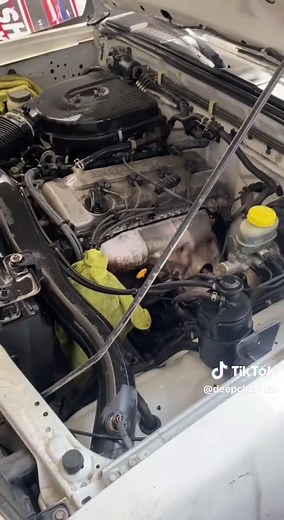 deepcleanlab on TikTok