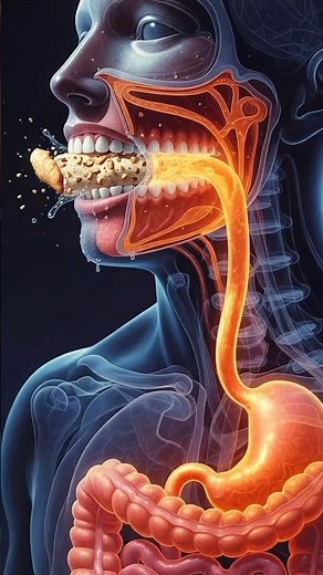 What the Digestive System Actually Does | How Your Digestive System Really Works. #digestivesystem