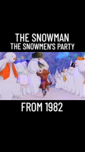 Nostalgic Snowman Music for the Holiday Season